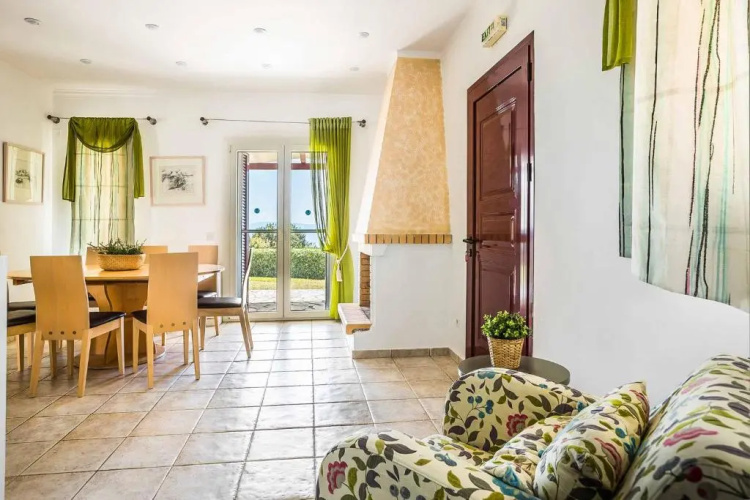 Villa Marina Ai Helis