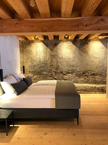 Boutiquehotel Rattenberg