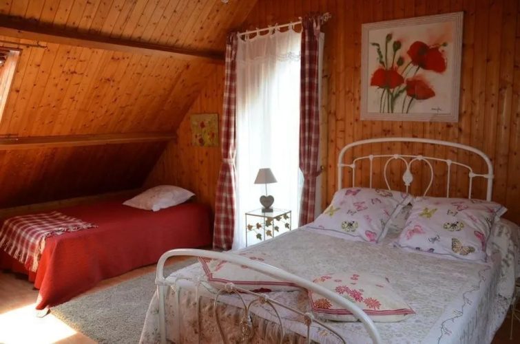 Chambres d'Hôtes de Creulet
