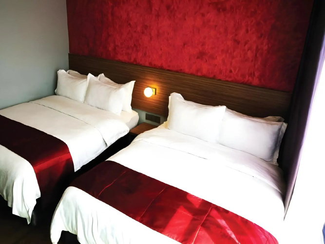 Apollo Inn - Hostel