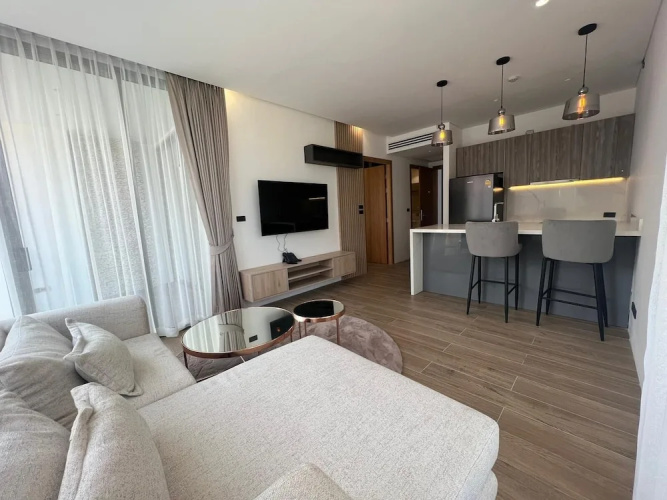 Elite Atoll Condotel