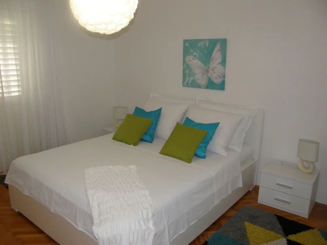 Apartment Judmila