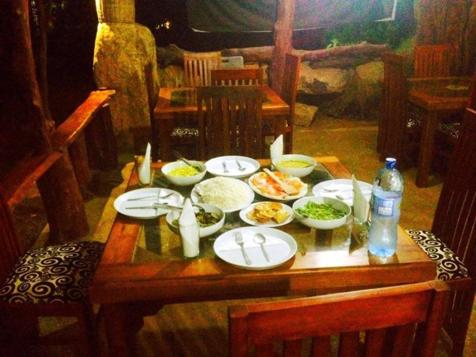 Ranmal Tourist Inn
