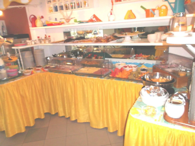 Hotel Ciao