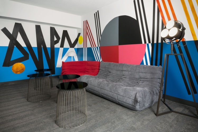 Studio Allston Hotel photo 40