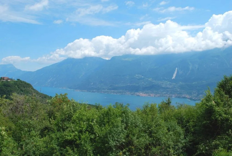Villa Sole - Rebomaholidays