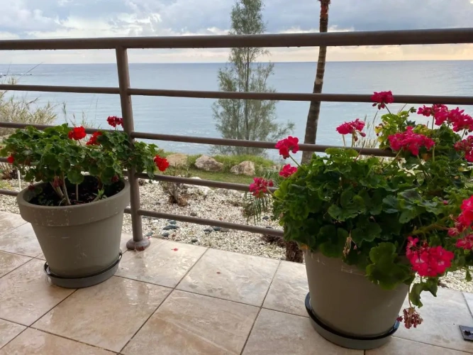 3 Bedrooms Villa with sea view