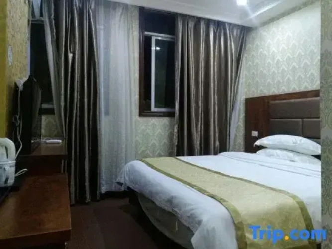 Economy Single room