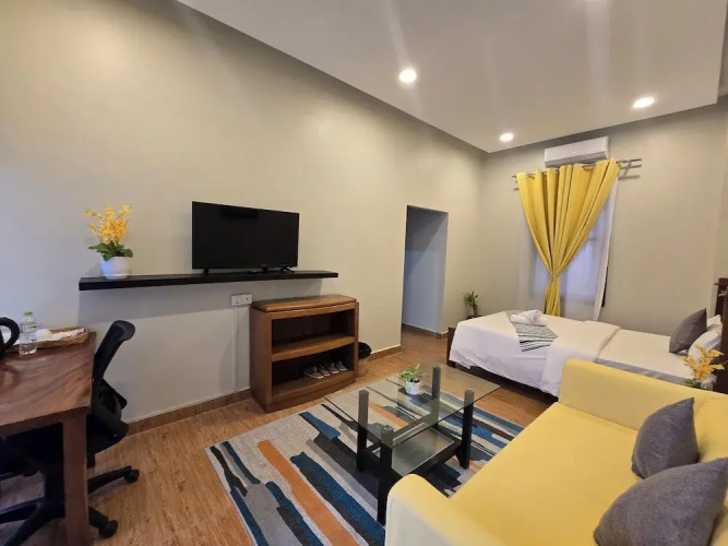 The Kool by Sanctuary Residence