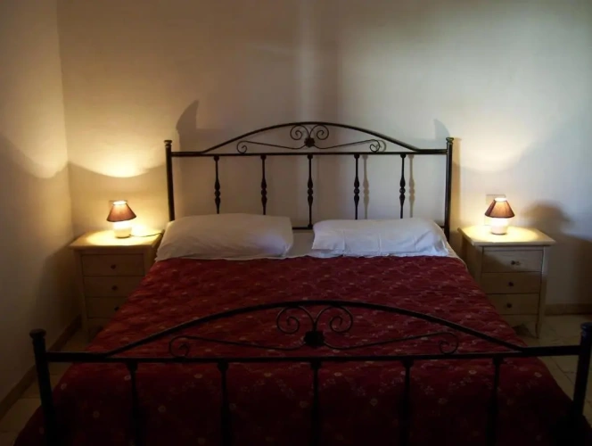 Classic Quadruple room