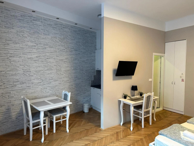 Apartment Nejra 2