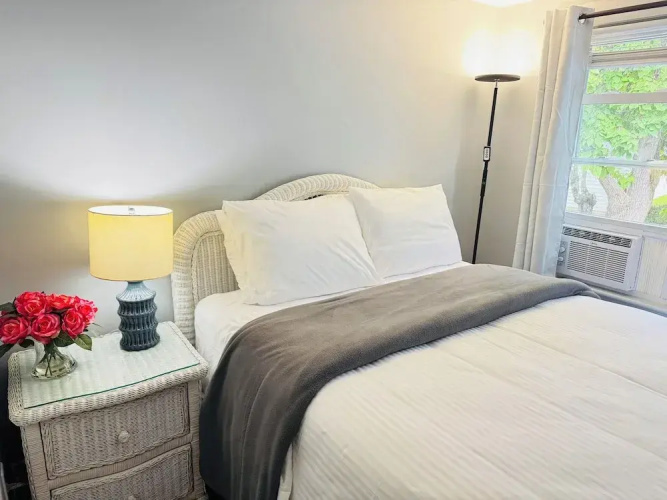 Pocono Ridge Inn