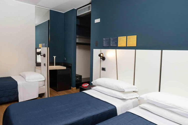 Garda Hotel
