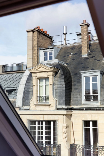 Hôtel Monsieur & Spa - Image 13