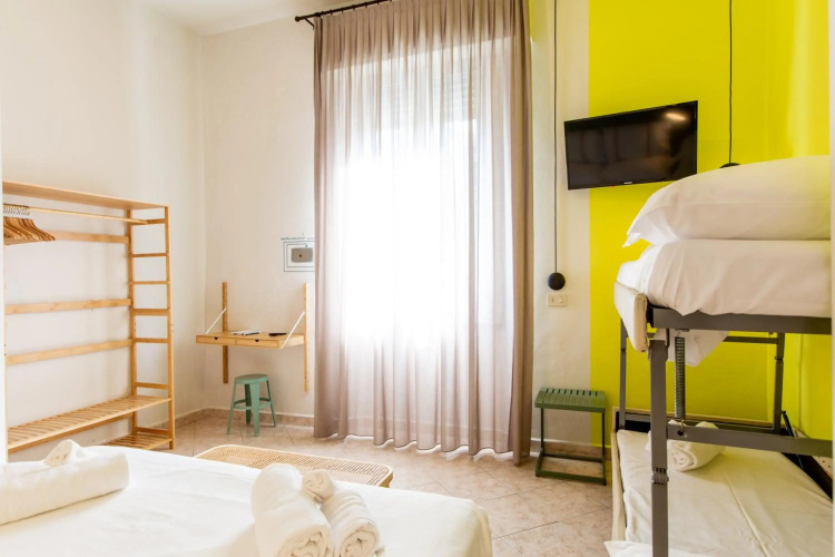 Hotel Belvedere Rimini