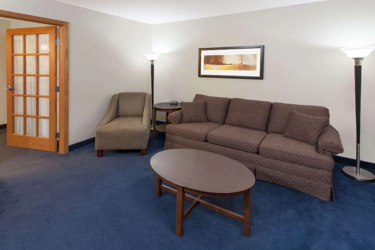 Americinn Webster City