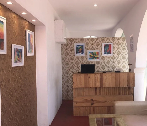 Inn Morjim