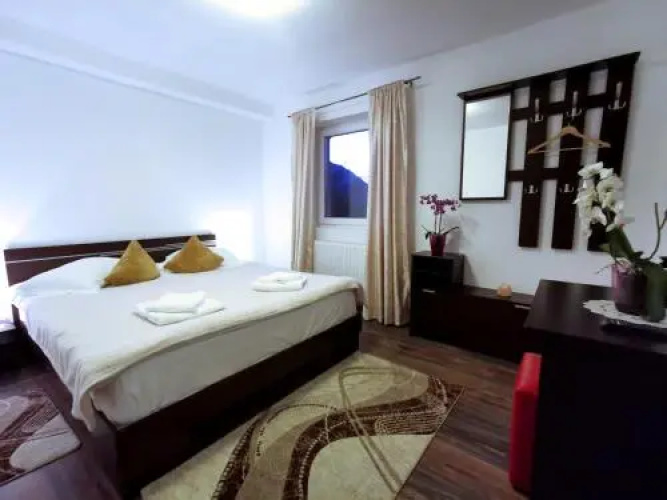 Villa Tamara
