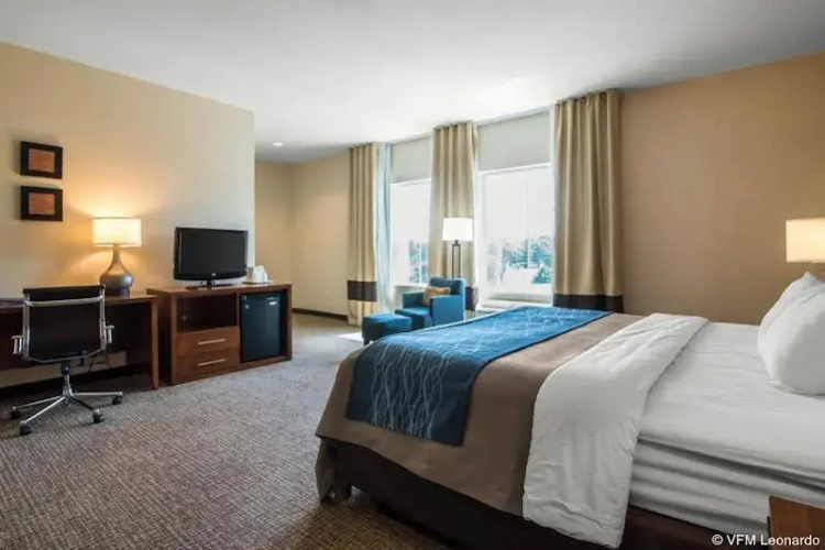 Comfort Inn