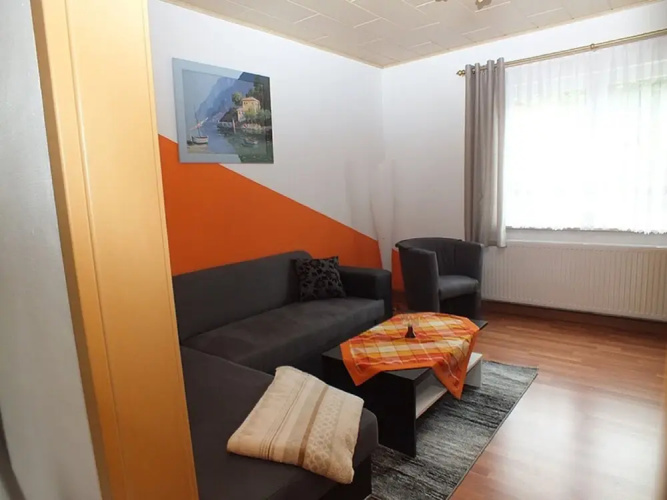 Ferienwohnung Klaus