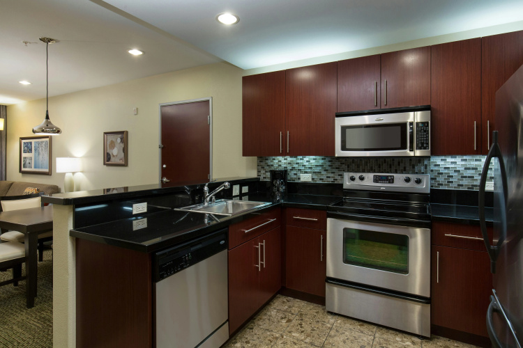 Staybridge Suites Las Vegas - Stadium District photo 30