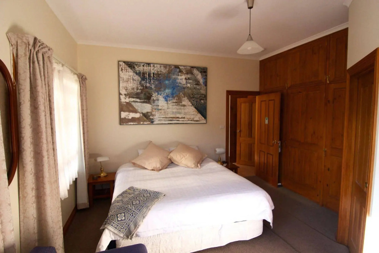 Hamlet Downs Country Accommodation