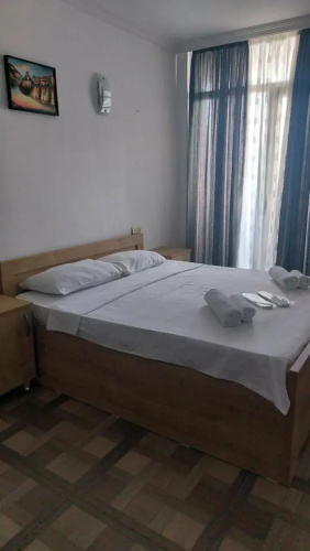 orbi residence sea view 22floo