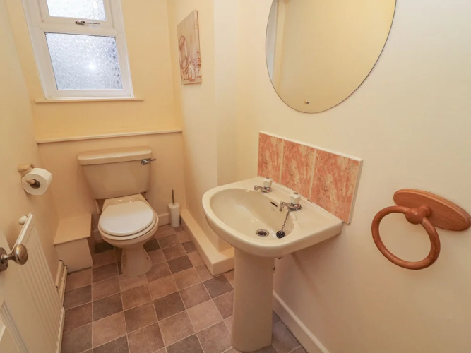 Laurel Bank Cottage
