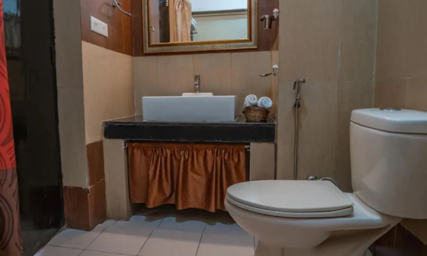 Premium room