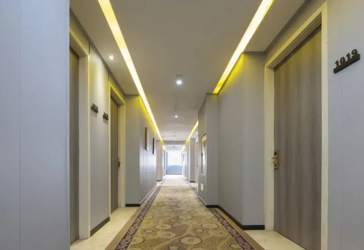 Fannadi Deep Sleep Hotel Chongqing