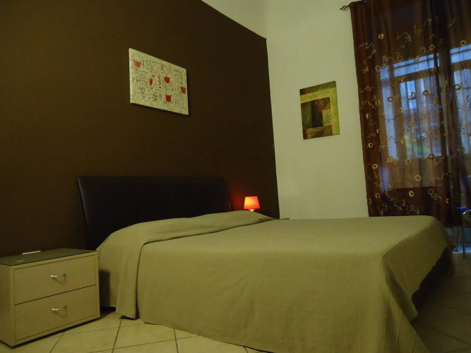 Hotel Trieste Catania