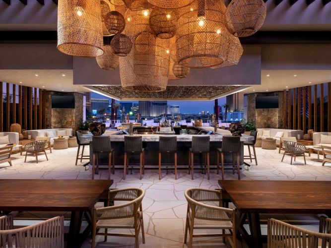 Crockfords Las Vegas, LXR Hotels & Resorts photo 24