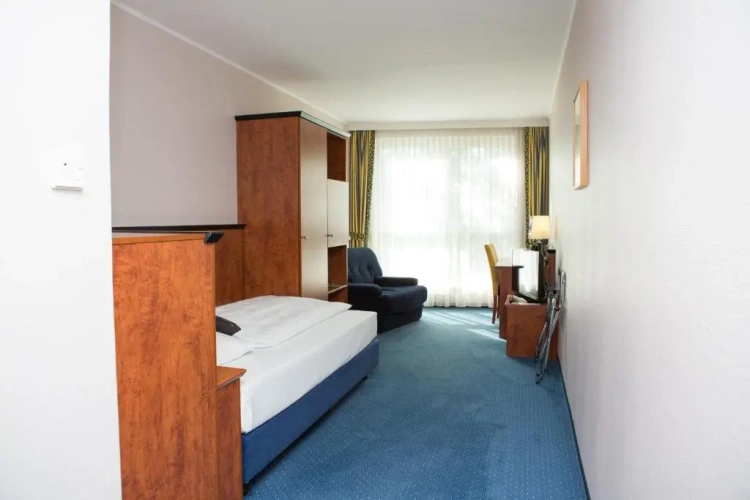 Comfort Single room