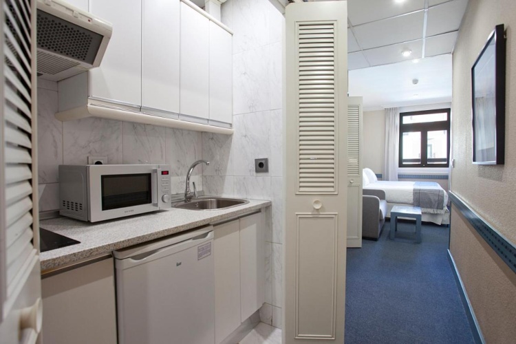 Espahotel Gran Via photo 15