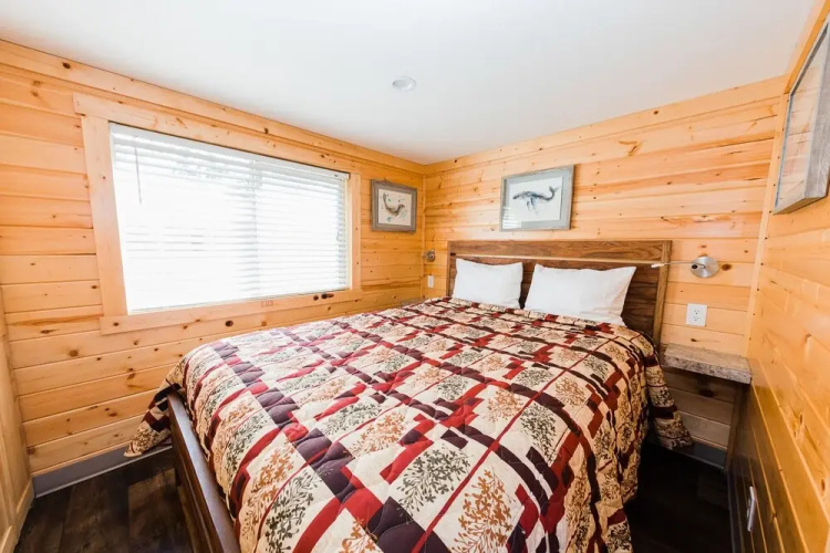 Cape Kiwanda RV Park