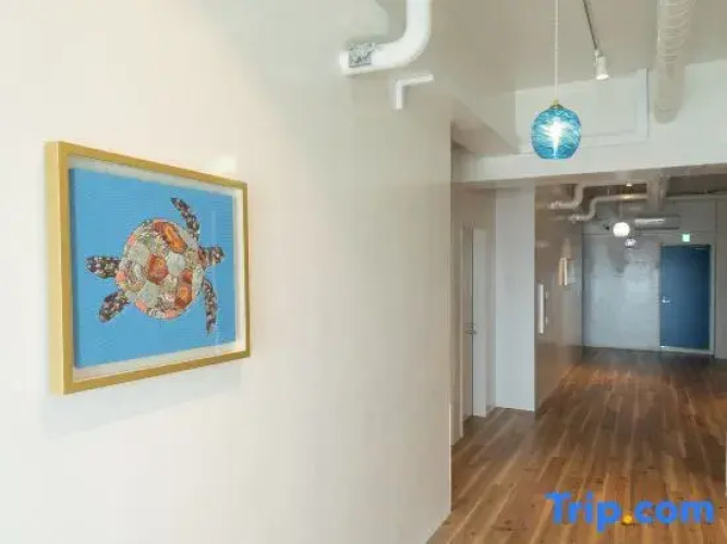 Hotel Art Avenue