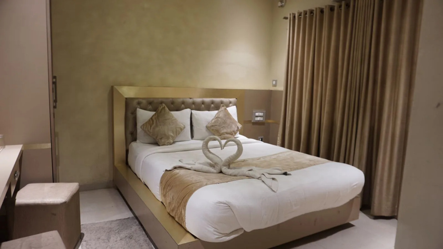 Imarat Hotel