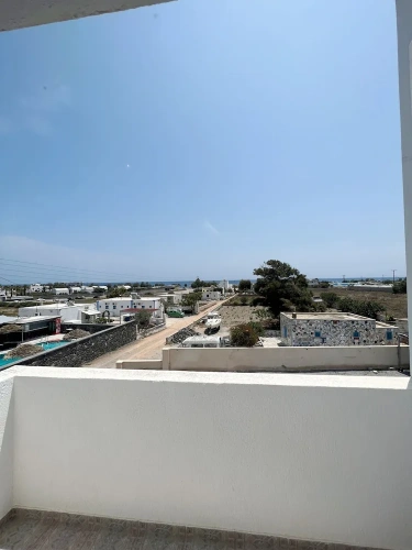 2 Bedrooms Superior Apartment with mountain view