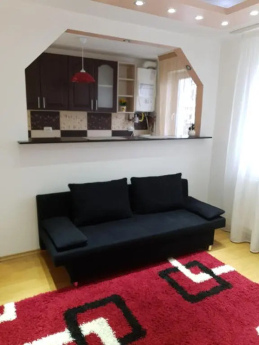 19 RESIDENCE apartment