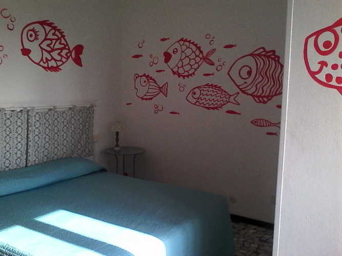 Albergo Delle Ondine