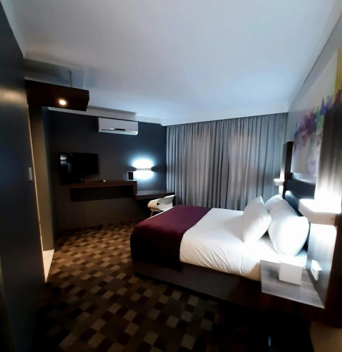 Palm Swift Luxury Accommodation
