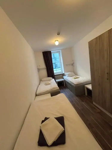 2-Rent Group Hostel Apartments SEN14