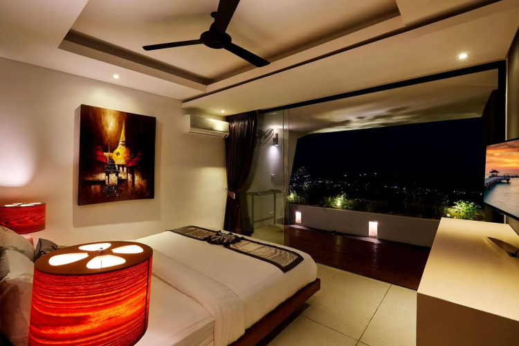 Aqua Samui Villas