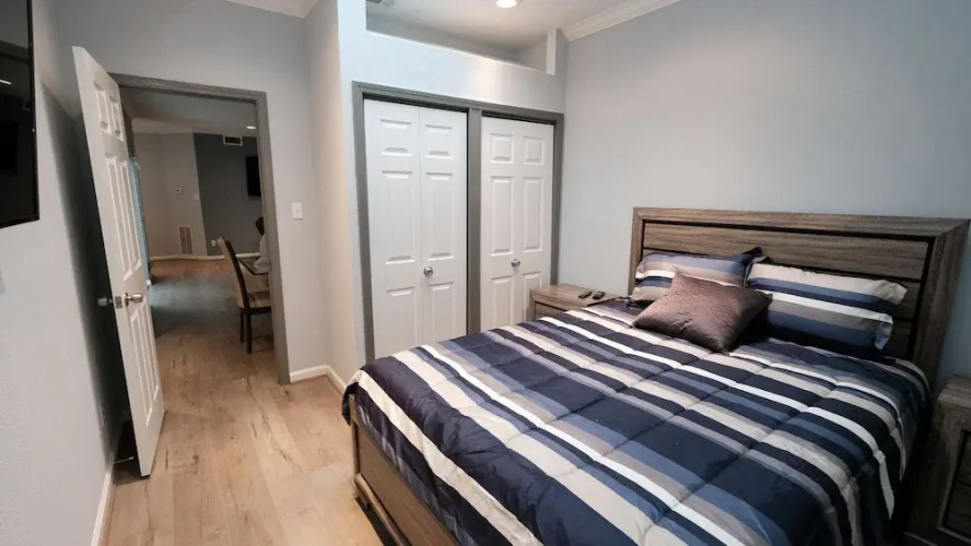 3Bdrm 2Bath 2Beds - NRG, Galleria
