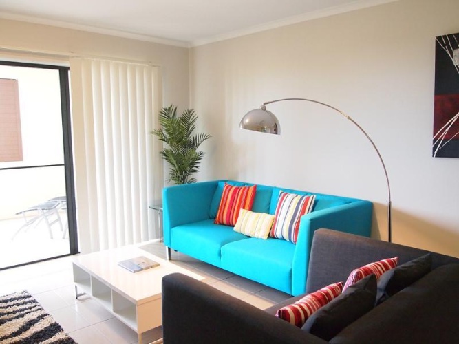 3 Bedrooms Superior Apartment