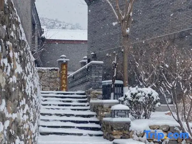 Qilu Club B&B