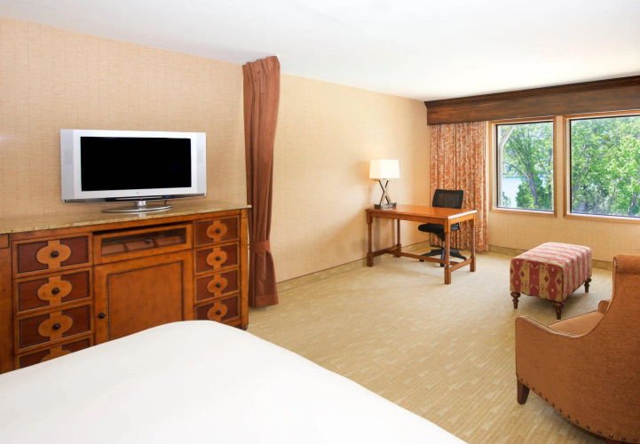 Lake Arrowhead Resort photo 7