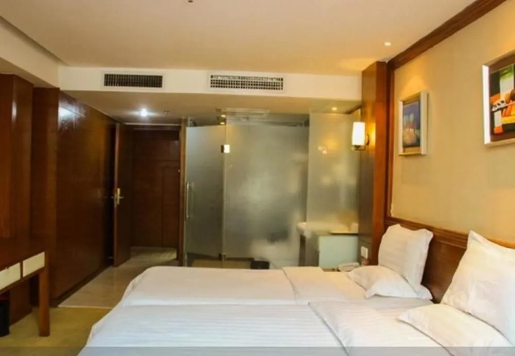 Meiju Hotel