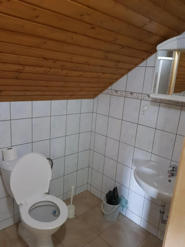 Apartmány Sára