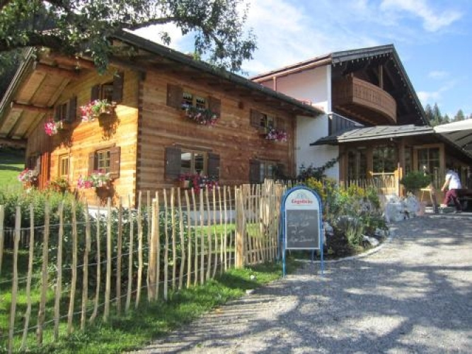 Alpe Dornach